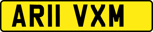 AR11VXM