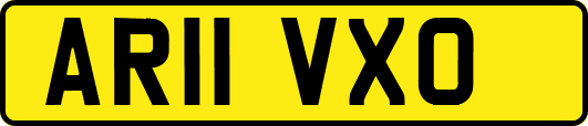 AR11VXO