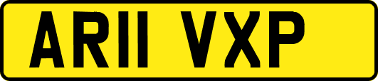AR11VXP