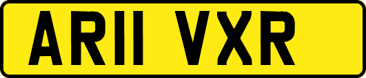 AR11VXR