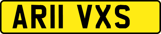 AR11VXS