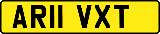 AR11VXT