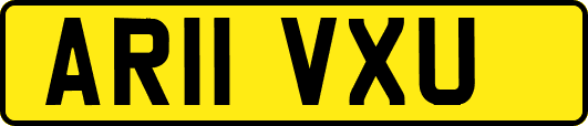 AR11VXU