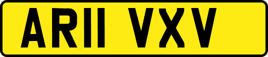 AR11VXV