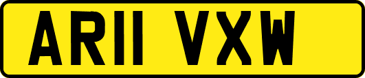 AR11VXW