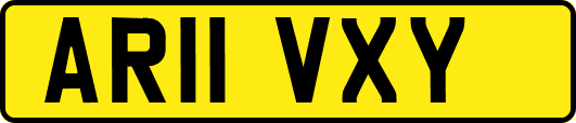 AR11VXY