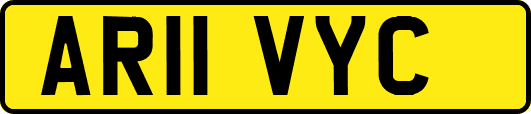 AR11VYC