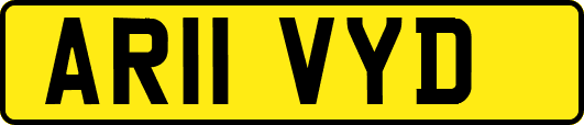 AR11VYD
