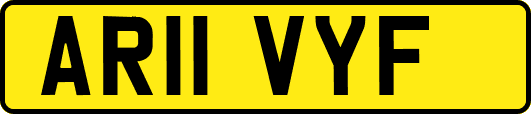 AR11VYF