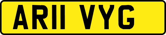 AR11VYG