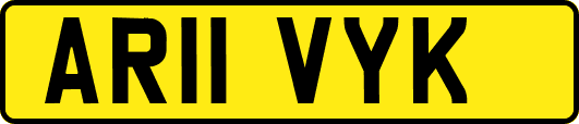 AR11VYK