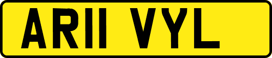 AR11VYL