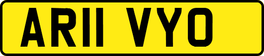 AR11VYO