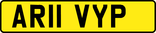 AR11VYP