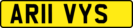 AR11VYS