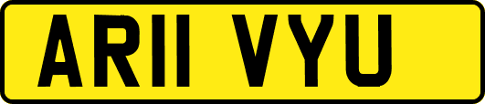 AR11VYU