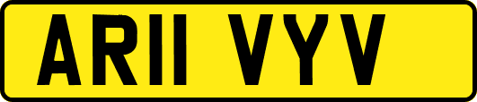 AR11VYV