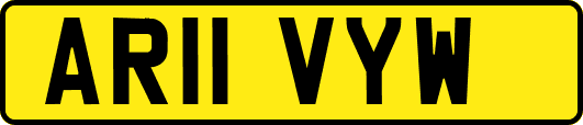 AR11VYW