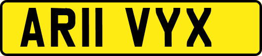 AR11VYX