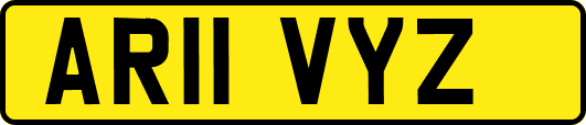 AR11VYZ