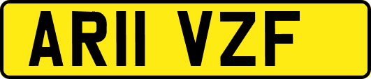 AR11VZF