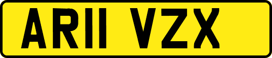 AR11VZX
