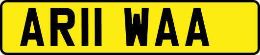 AR11WAA