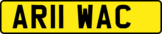 AR11WAC