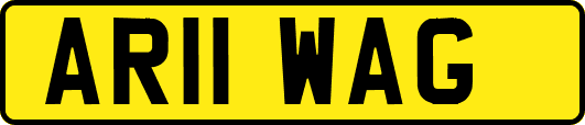 AR11WAG