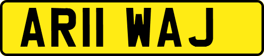 AR11WAJ