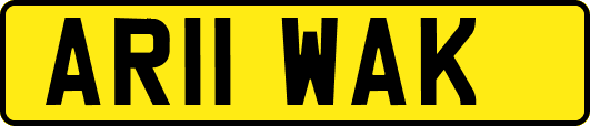 AR11WAK