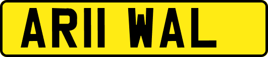 AR11WAL