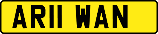 AR11WAN