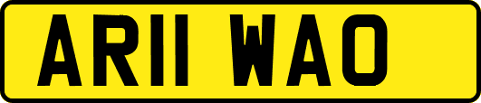 AR11WAO