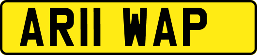 AR11WAP