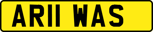 AR11WAS