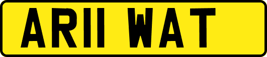 AR11WAT
