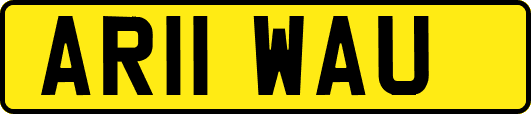 AR11WAU