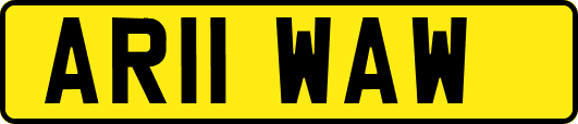 AR11WAW