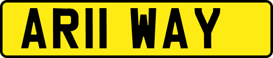 AR11WAY