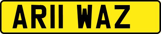 AR11WAZ