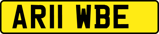AR11WBE