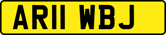AR11WBJ