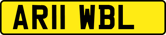 AR11WBL