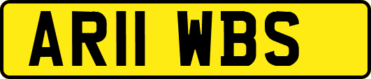 AR11WBS
