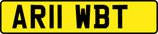 AR11WBT