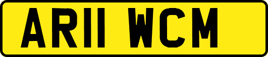 AR11WCM