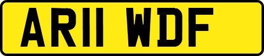 AR11WDF