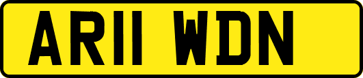 AR11WDN