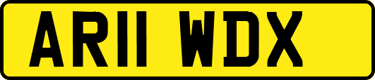 AR11WDX